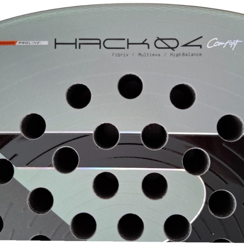 Pala Bullpadel Hack 04 CMF 26