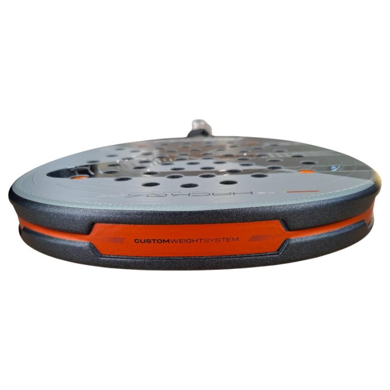 Pala Bullpadel Hack 04 CMF 26