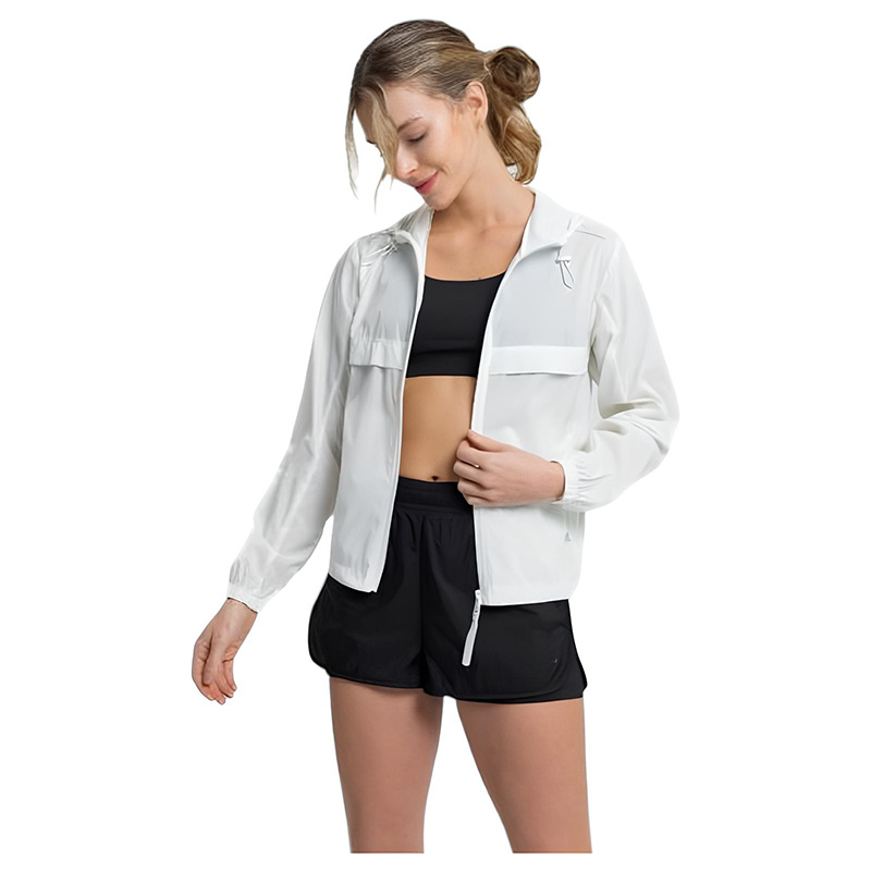 Rompeviento IU Zephyr dama