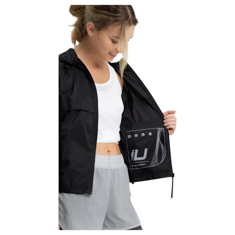 Rompeviento IU Zephyr dama