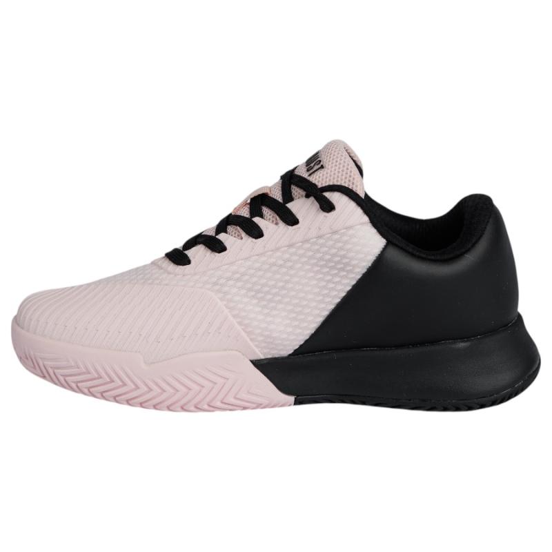 Zapatillas X-Trust Aerodynamic Black/Pink dama