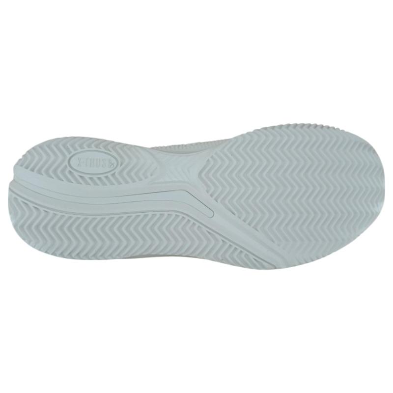 Zapatillas X-Trust Pro Clay Blanco
