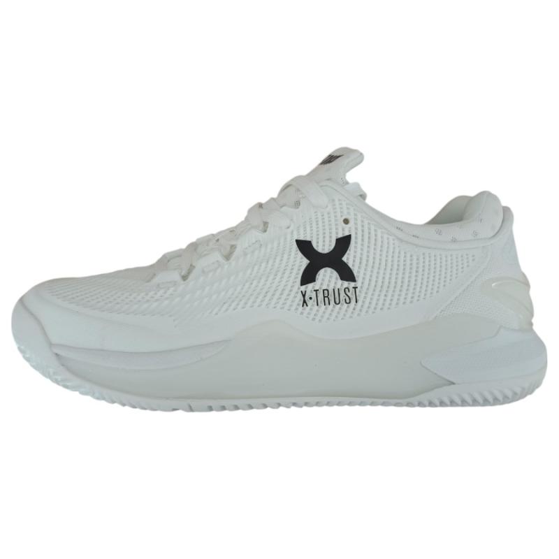 Zapatillas X-Trust Pro Clay Blanco