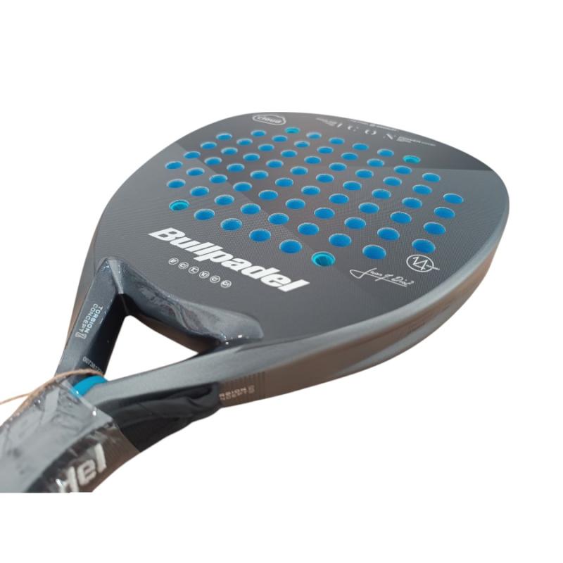 Pala Bullpadel Icon Cloud 25 - Juan Martin Diaz