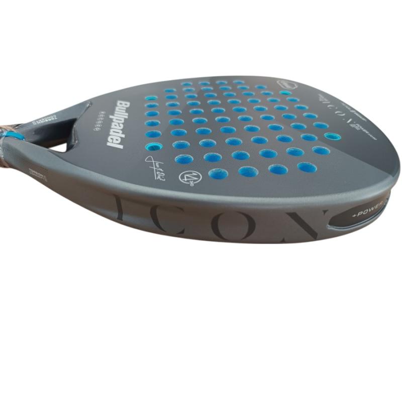 Pala Bullpadel Icon Cloud 25 - Juan Martin Diaz