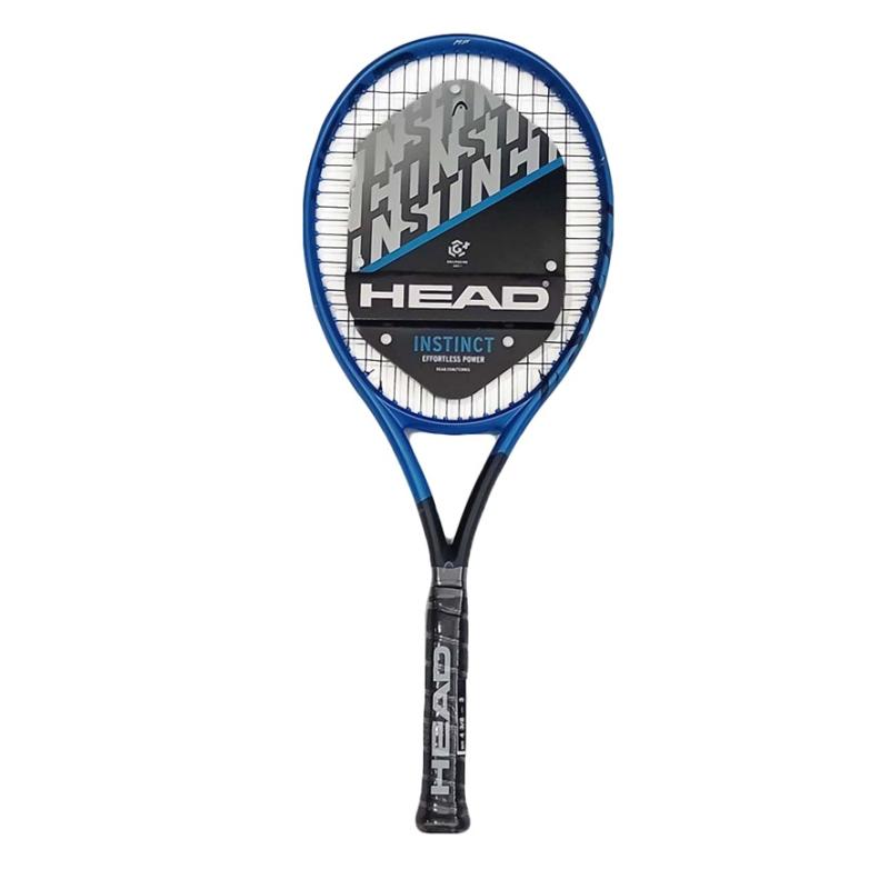 Raqueta Head Graphene 360+ Instinct MP