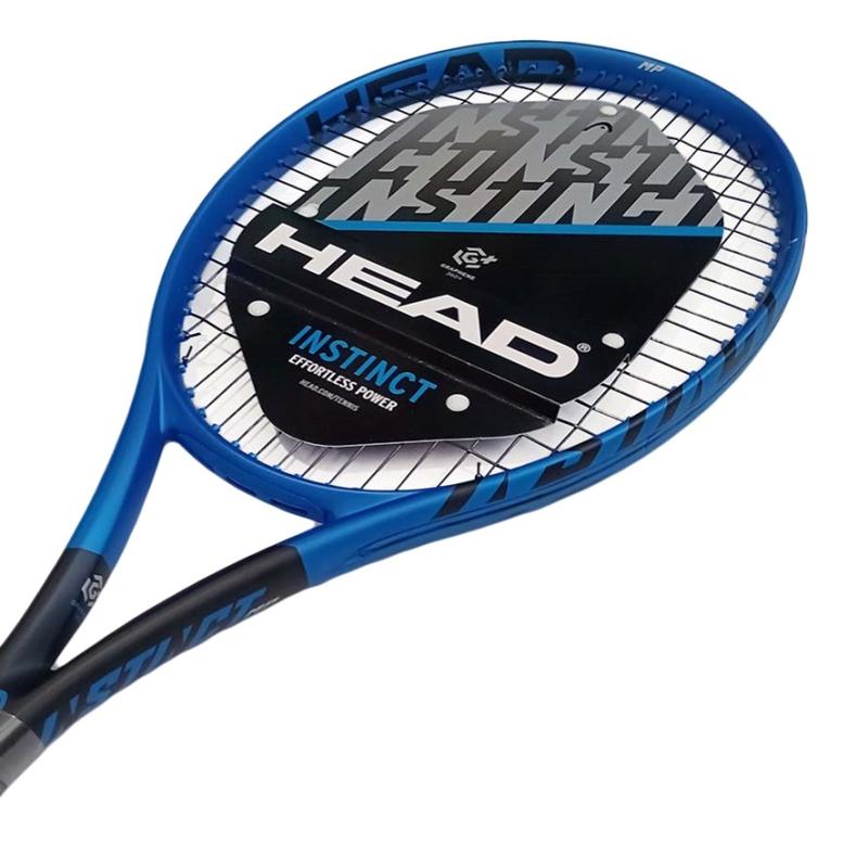 Raqueta Head Graphene 360+ Instinct MP