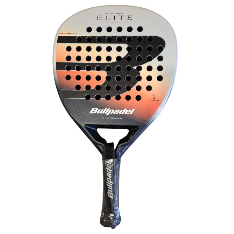 Pala Bullpadel Elite W 26