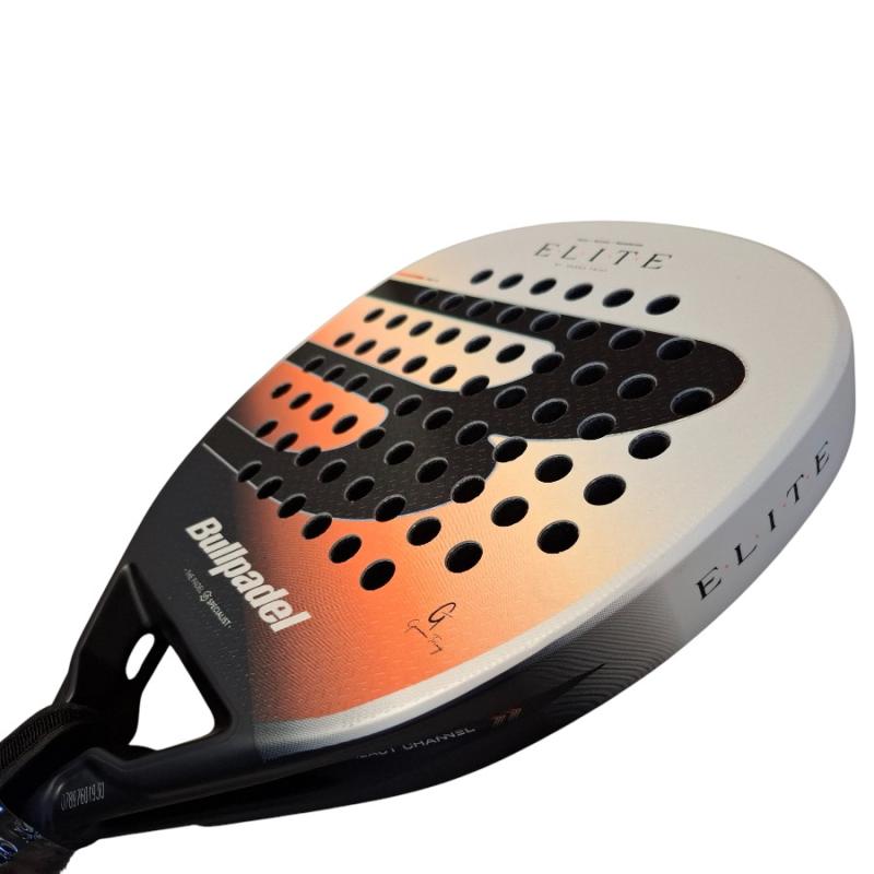 Pala Bullpadel Elite W 26