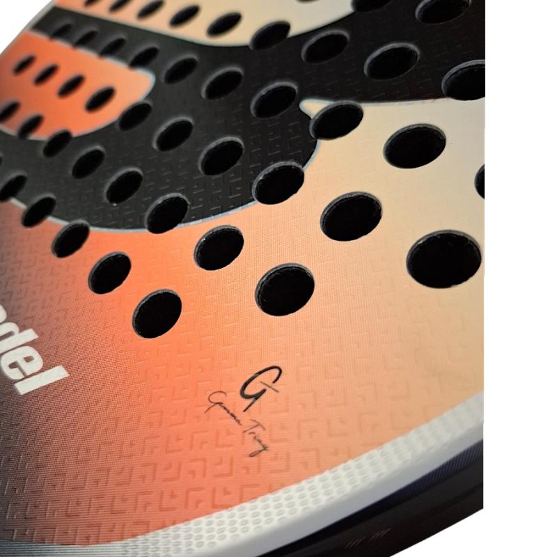 Pala Bullpadel Elite W 26