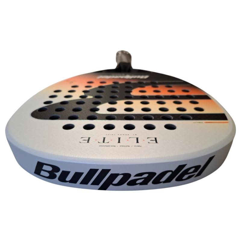 Pala Bullpadel Elite W 26