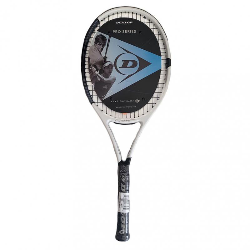 Raqueta de tenis Dunlop Pro 265