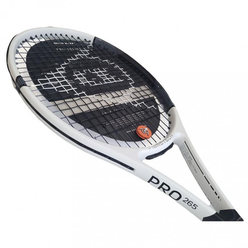 Raqueta de tenis Dunlop Pro 265