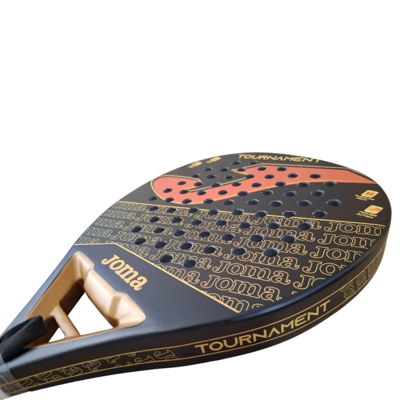 Paleta de padel Joma Tournament