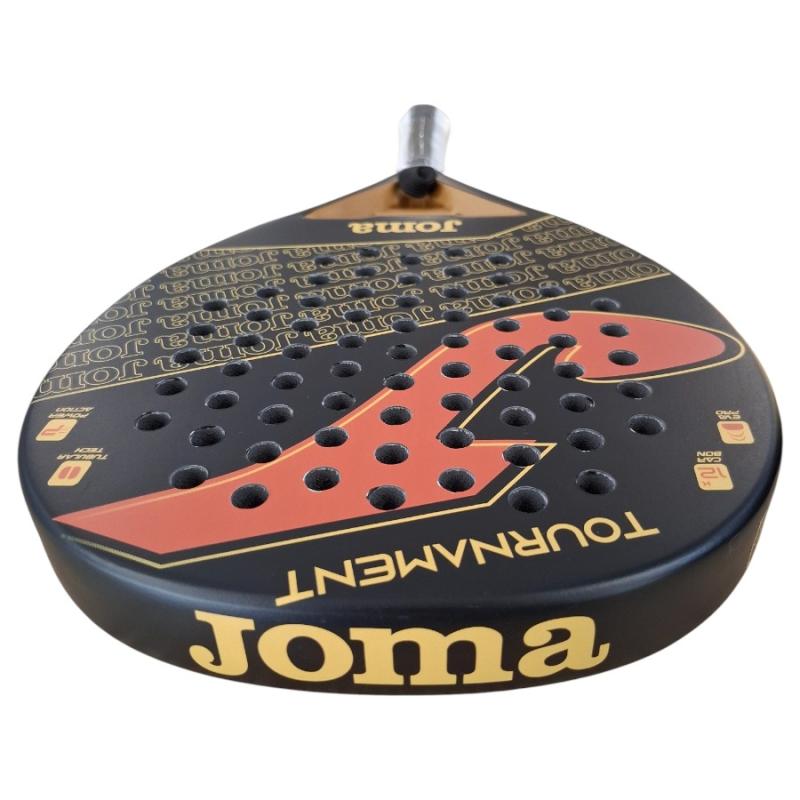 Paleta de padel Joma Tournament