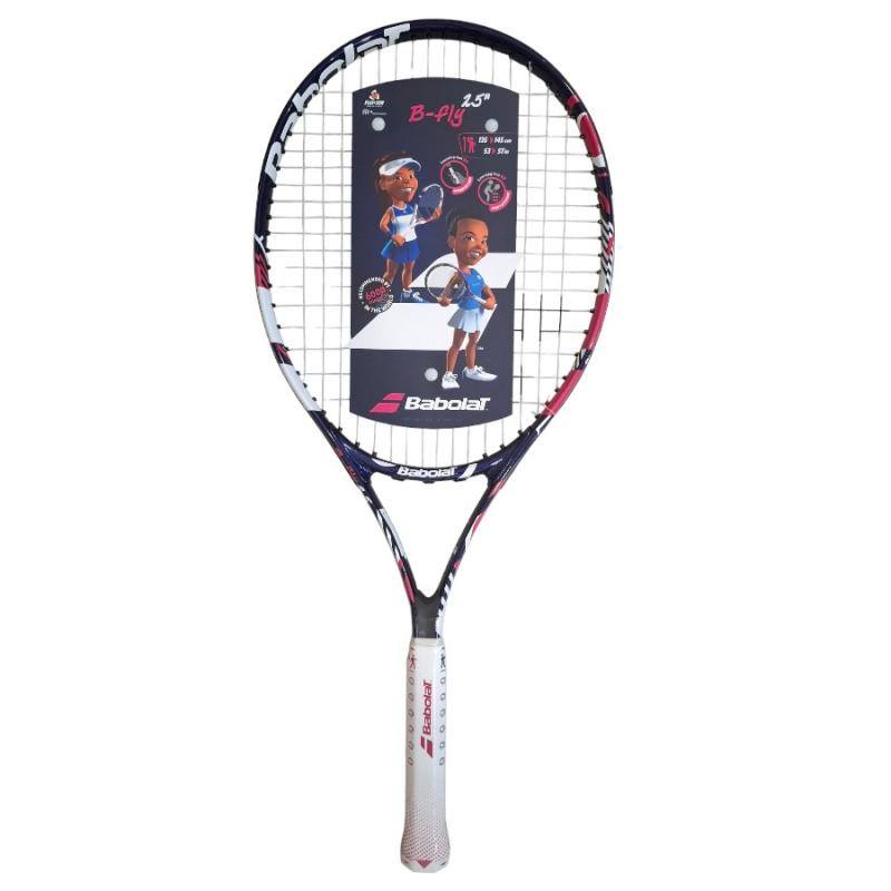 Raqueta Babolat Junior B Fly 25