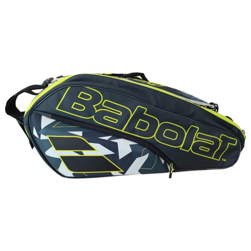 Raquetero Babolat RH6 Pure Aero