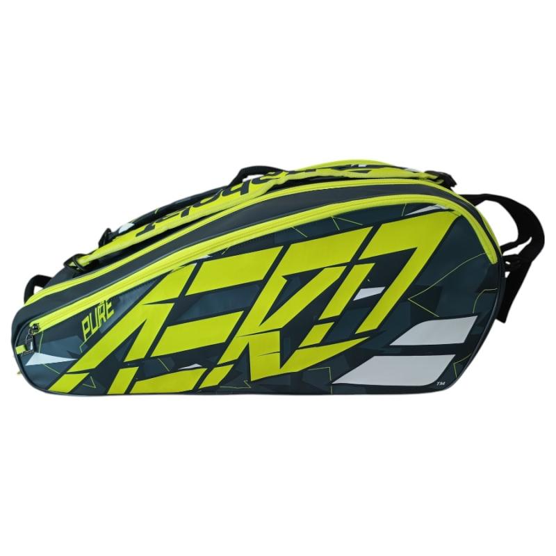 Raquetero Babolat RH6 Pure Aero