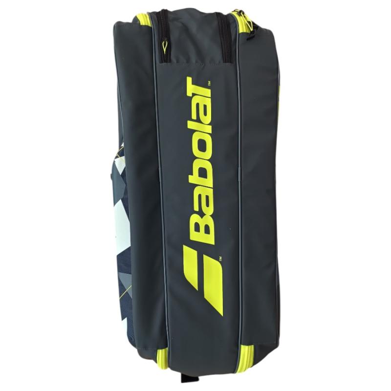 Raquetero Babolat RH6 Pure Aero