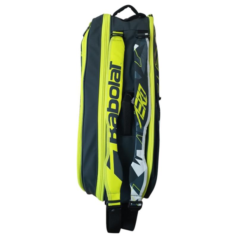 Raquetero Babolat RH6 Pure Aero
