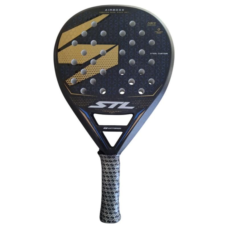 Paleta de padel STL Air Boss 25
