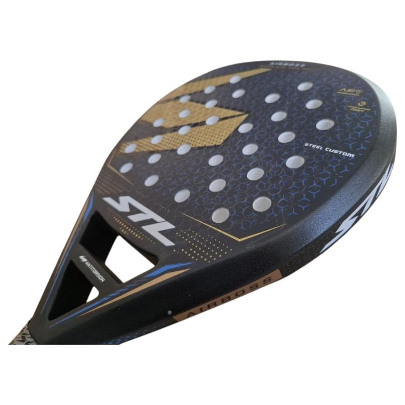 Paleta de padel STL Air Boss 25