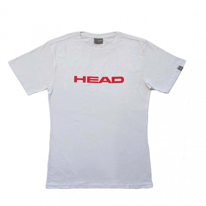 Remera Head Ivan algodón caballero