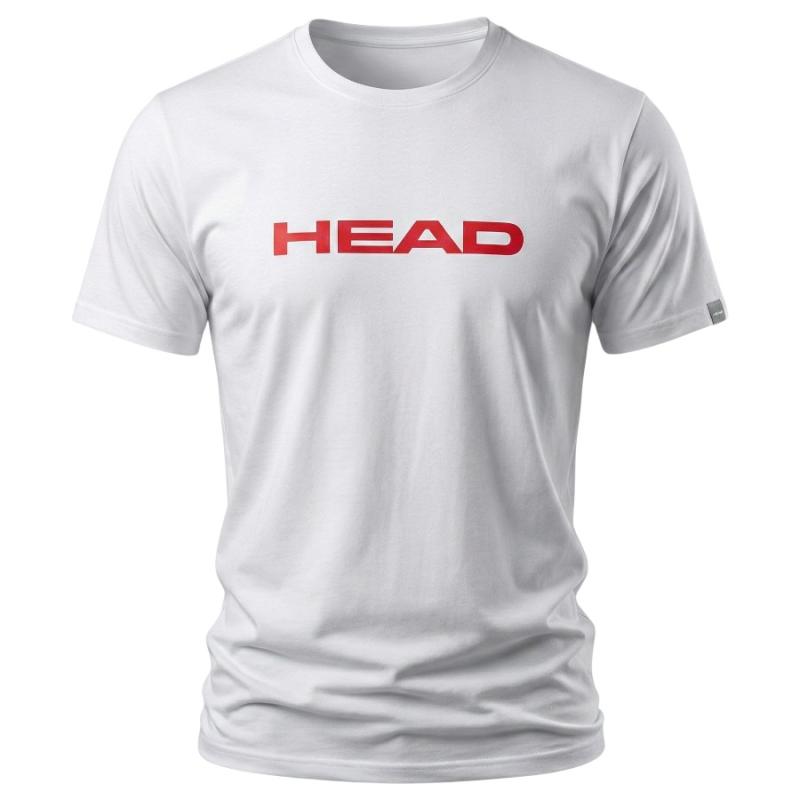 Remera Head Ivan algodón caballero