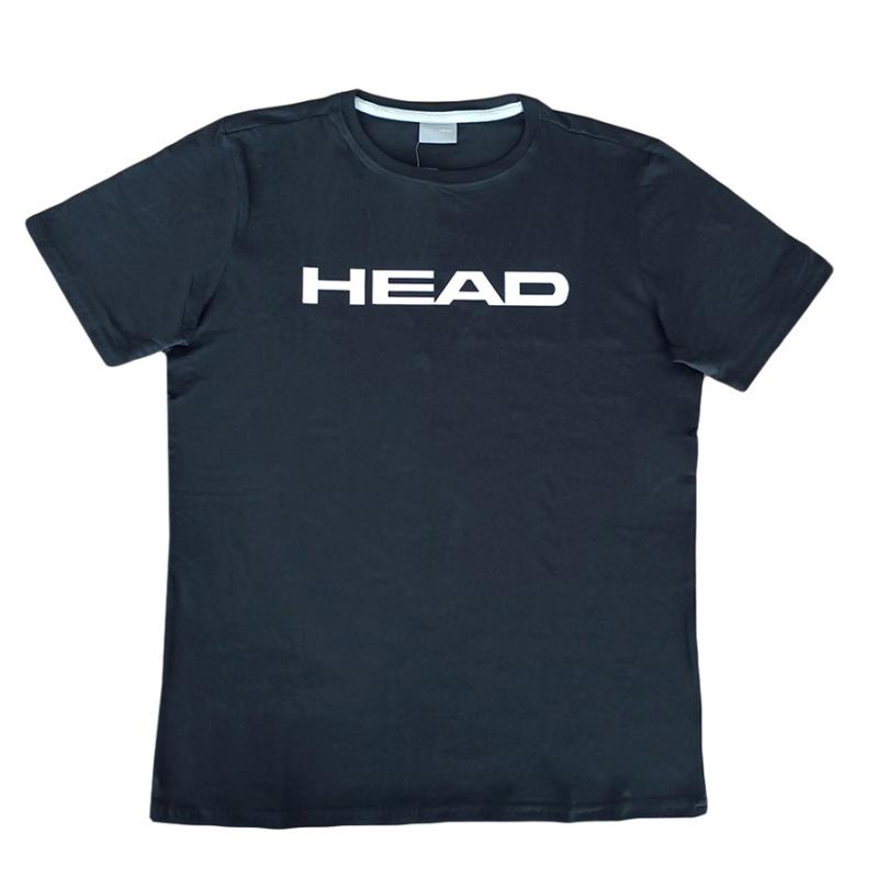 Remera Head Ivan algodón caballero