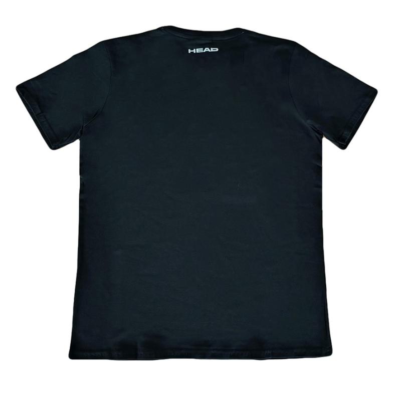 Remera Head Ivan algodón caballero