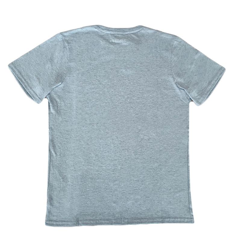 Remera Head Ivan algodón caballero