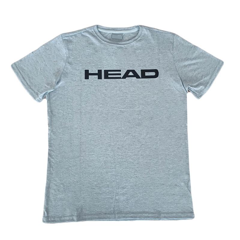 Remera Head Ivan algodón caballero