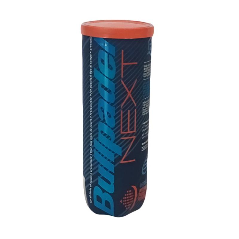 Pelota Bullpadel Next tubo x 3 unidades