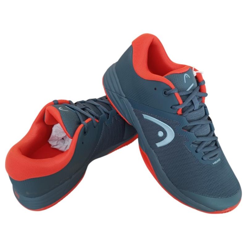 Zapatillas Head Revolt Evo 2.0 Clay caballero