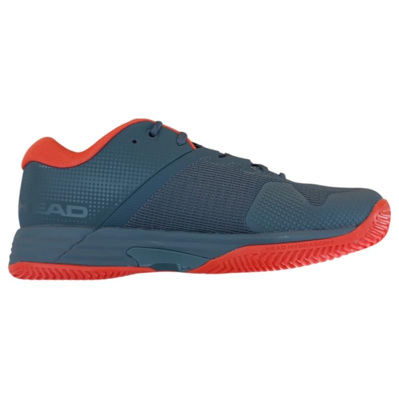 Zapatillas Head Revolt Evo 2.0 Clay caballero