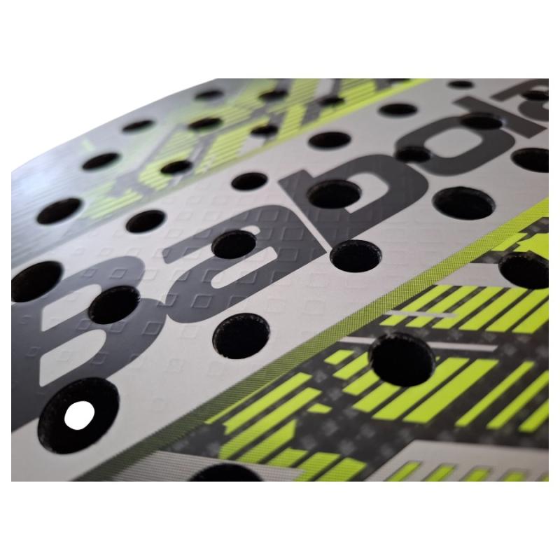 Paleta de padel Babolat Counter Veron 2.5