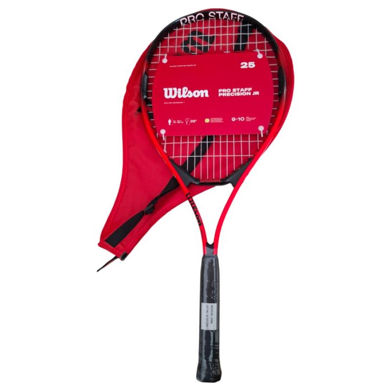 Raqueta Wilson Pro Staff Precision Junior 25