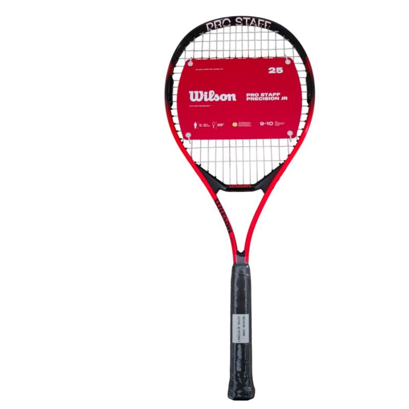 Raqueta Wilson Pro Staff Precision Junior 25