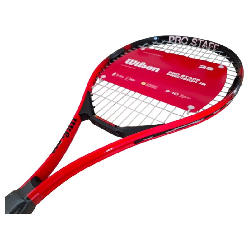Raqueta Wilson Pro Staff Precision Junior 25