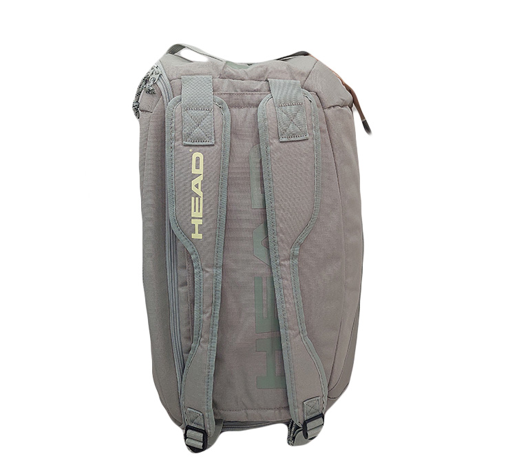 Bolso mochila Head Pro Duffle M