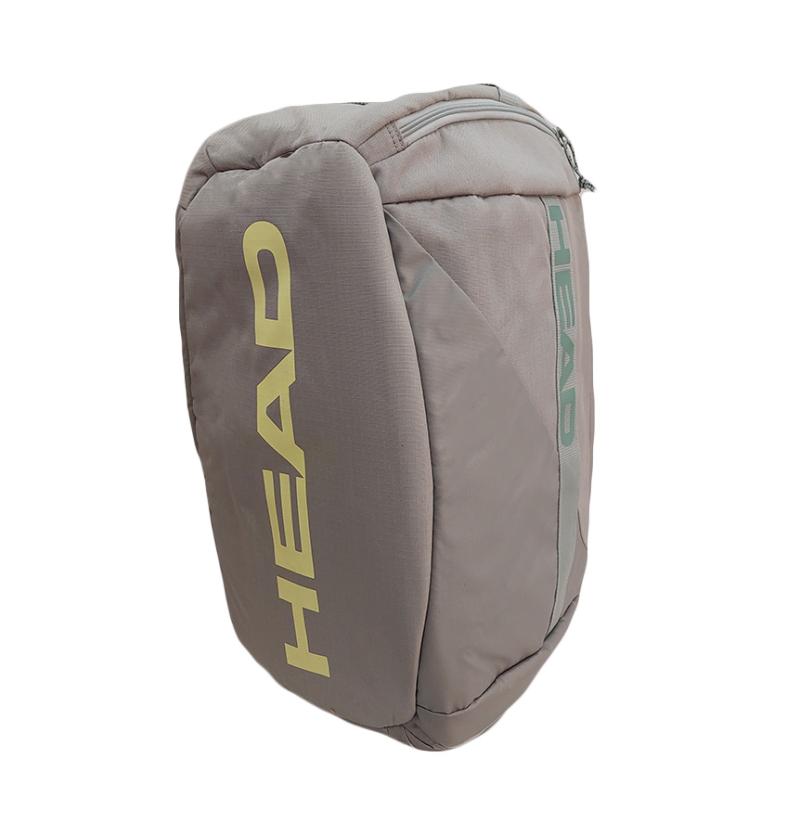 Bolso mochila Head Pro Duffle M