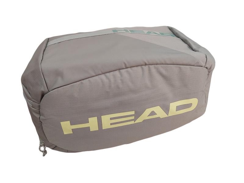 Bolso mochila Head Pro Duffle M