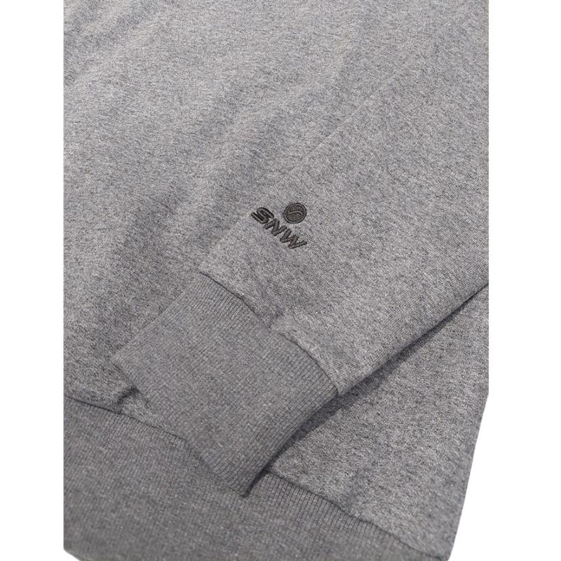 Buzo Snauwaert Kus caballero