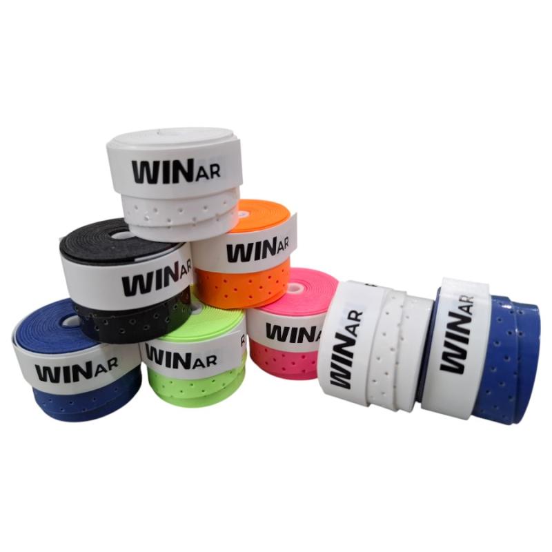 Cubregrip WinAr perforado x unidad