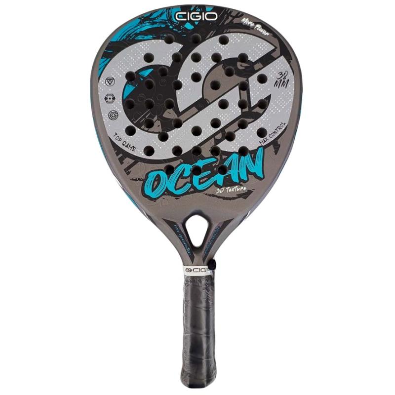 Paleta de padel Cigio Ocean