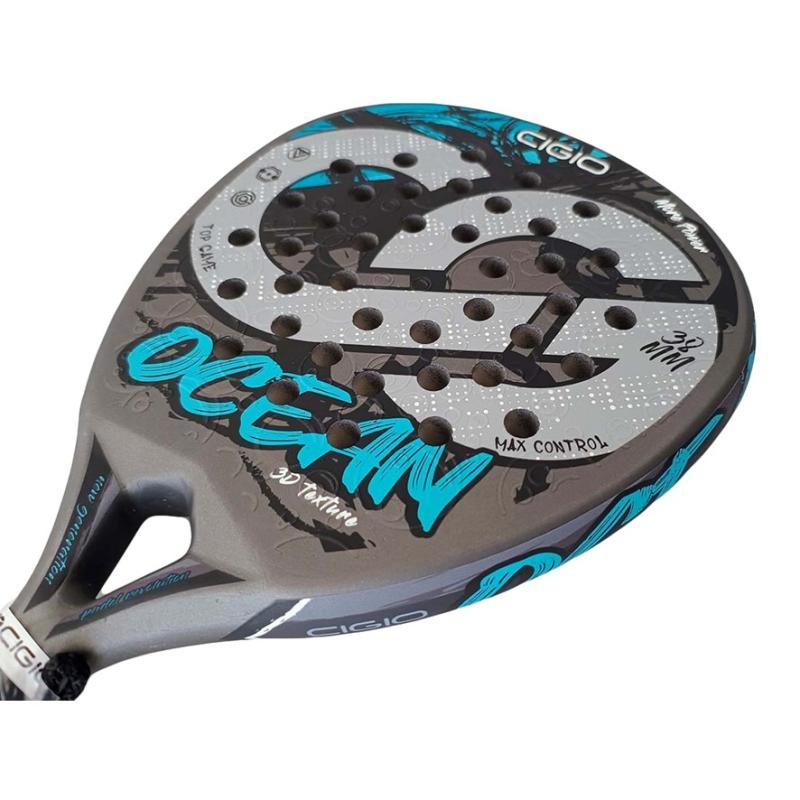 Paleta de padel Cigio Ocean