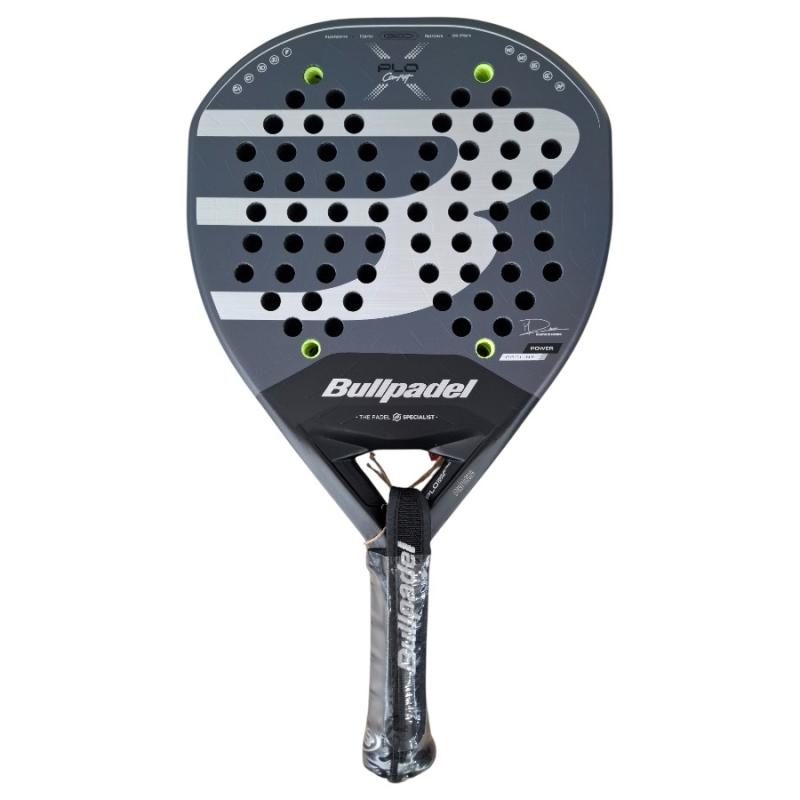 Pala Bullpadel XPlo CMF 26