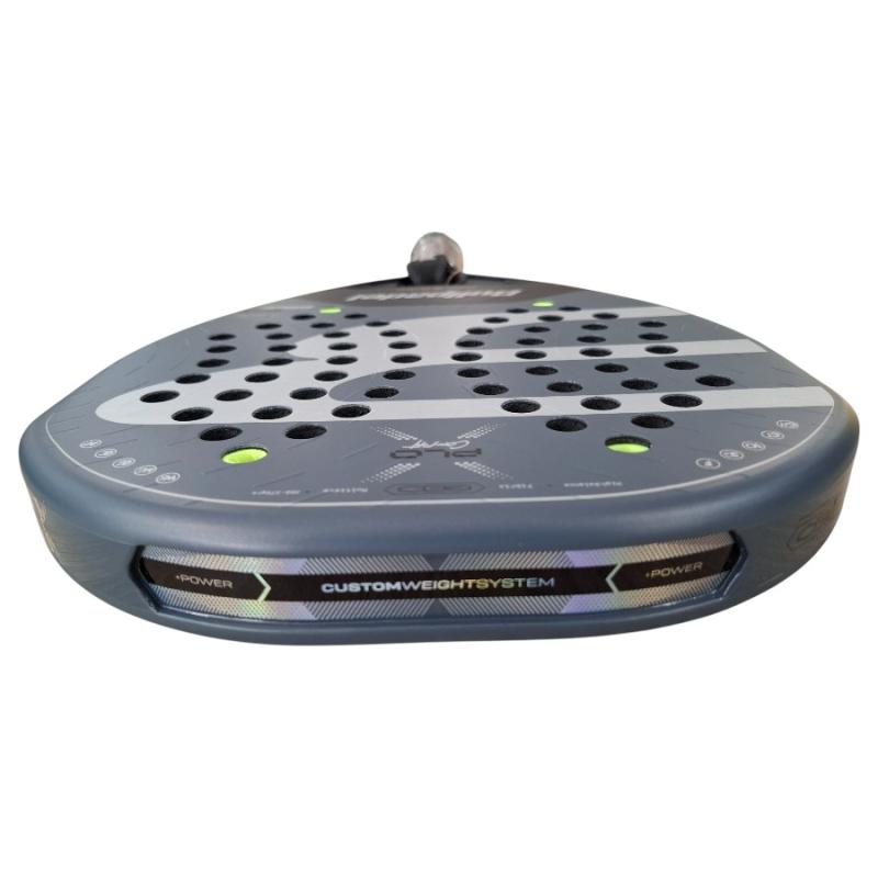 Pala Bullpadel XPlo CMF 26