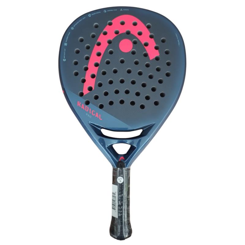 Paleta de padel Head Radical Pro