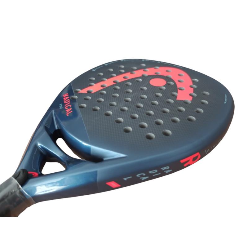 Paleta de padel Head Radical Pro